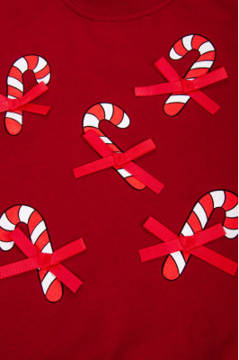 Світшот для дівчаток